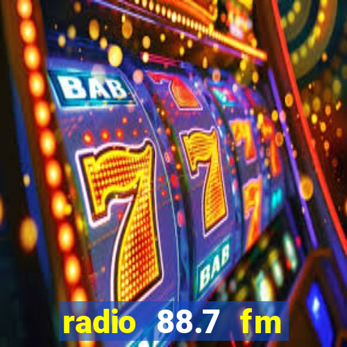 radio 88.7 fm porto seguro